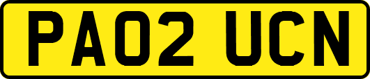 PA02UCN