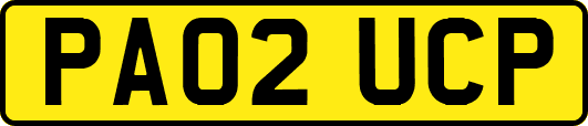 PA02UCP