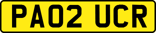 PA02UCR