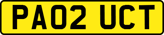 PA02UCT
