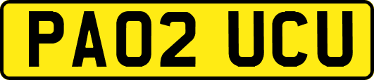 PA02UCU
