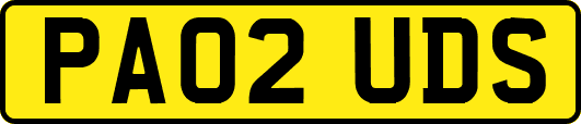 PA02UDS