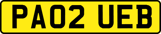 PA02UEB