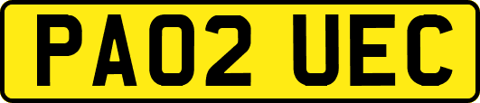 PA02UEC