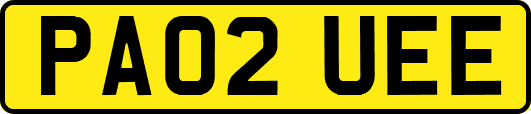 PA02UEE
