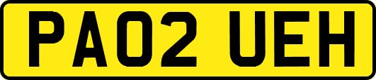 PA02UEH