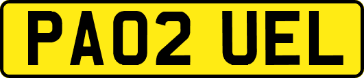 PA02UEL