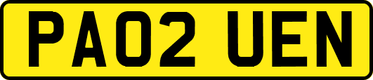 PA02UEN