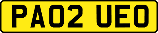 PA02UEO