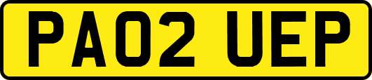PA02UEP