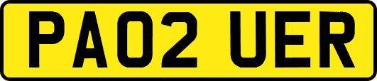 PA02UER