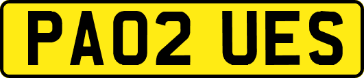 PA02UES
