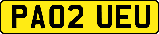 PA02UEU