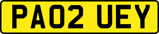 PA02UEY