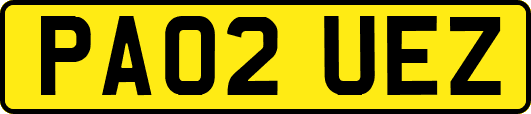 PA02UEZ