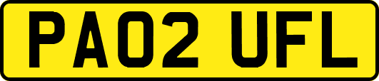 PA02UFL