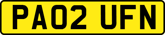 PA02UFN