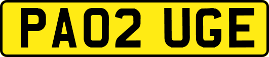 PA02UGE
