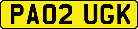PA02UGK