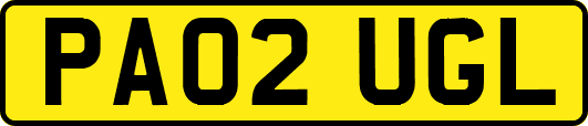 PA02UGL
