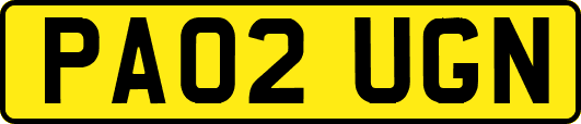 PA02UGN