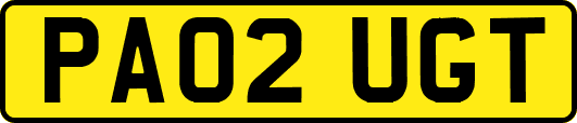 PA02UGT