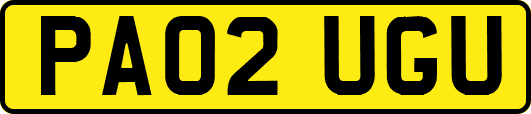 PA02UGU