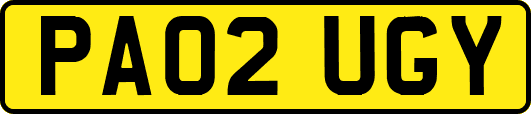 PA02UGY