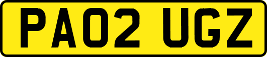 PA02UGZ