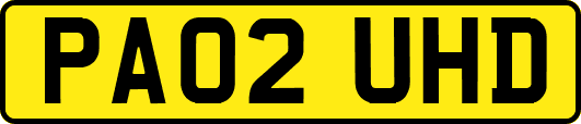 PA02UHD