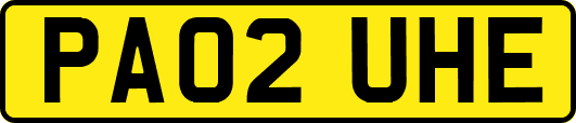 PA02UHE