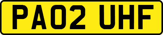 PA02UHF