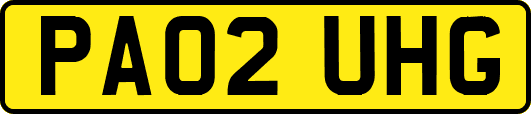 PA02UHG