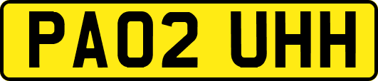 PA02UHH