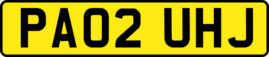 PA02UHJ