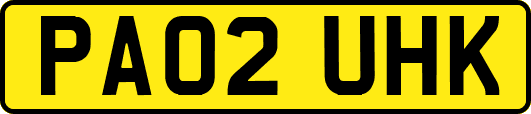 PA02UHK