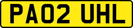 PA02UHL