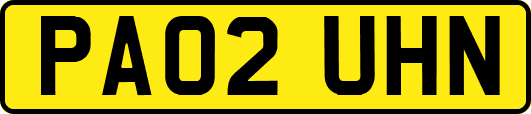 PA02UHN