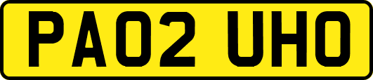 PA02UHO