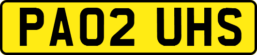 PA02UHS