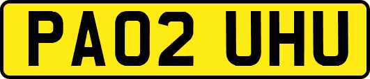 PA02UHU
