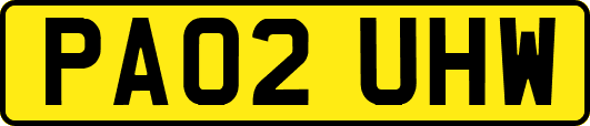PA02UHW