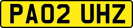 PA02UHZ