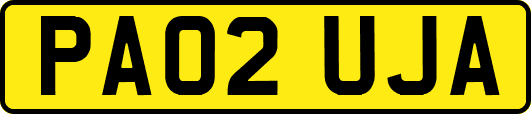 PA02UJA