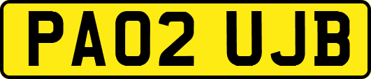PA02UJB