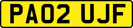 PA02UJF