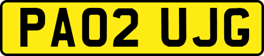 PA02UJG