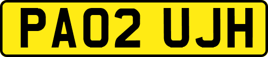PA02UJH
