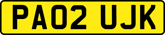 PA02UJK