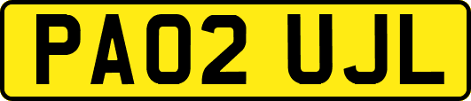 PA02UJL